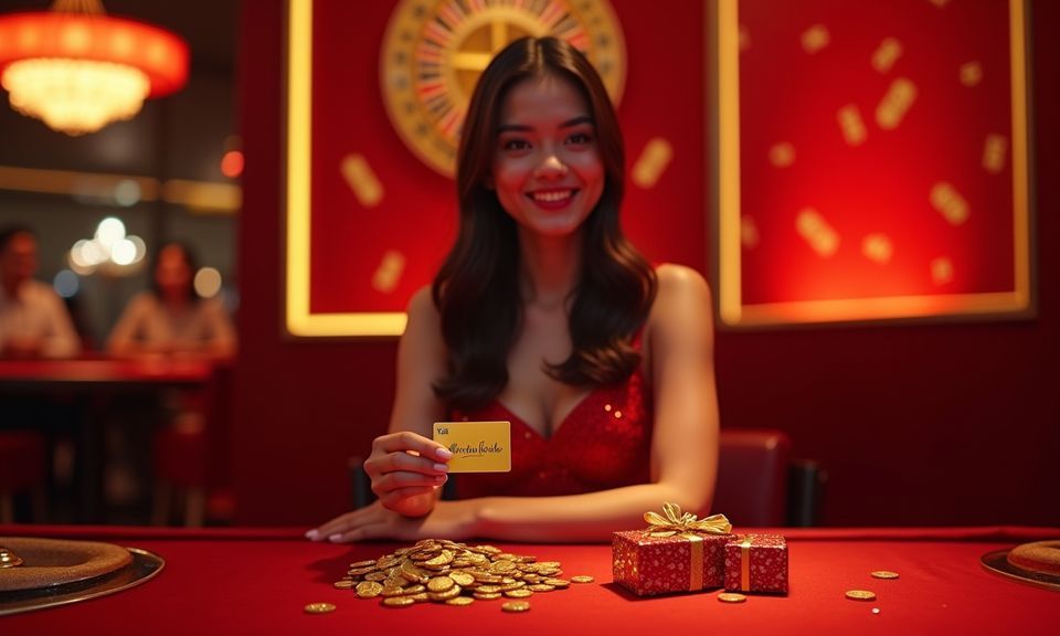 pastigacor88 Casino Slots