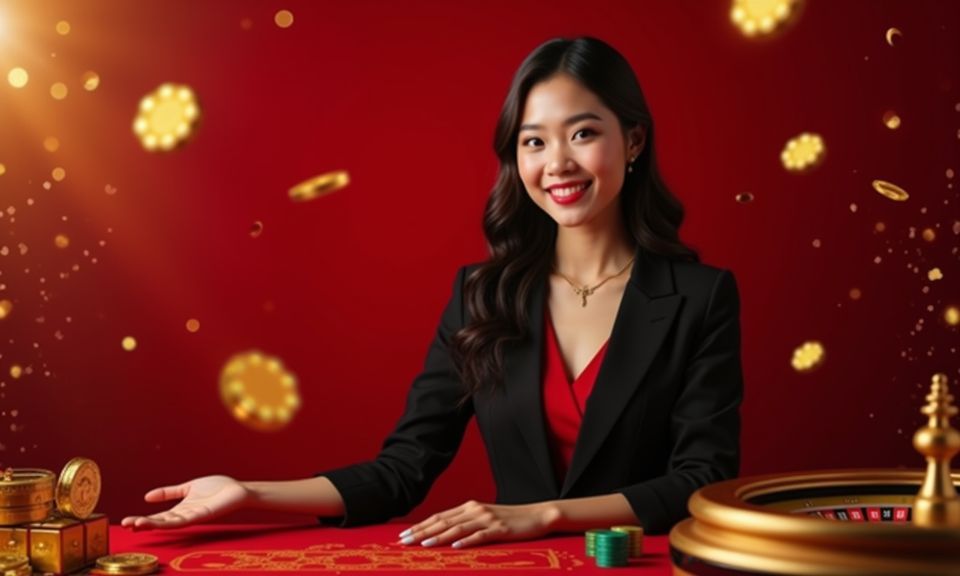 pastigacor88 What We Offer in the Casino Section